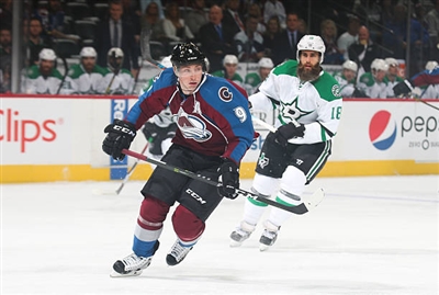 Matt Duchene Poster 3562764