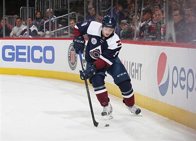 Matt Duchene Poster 3562765