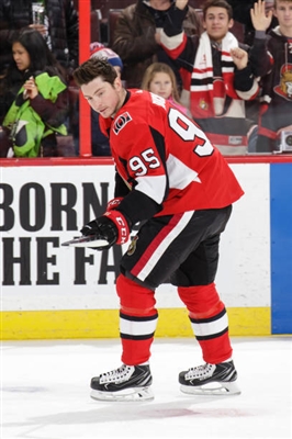 Matt Duchene Poster 3562766