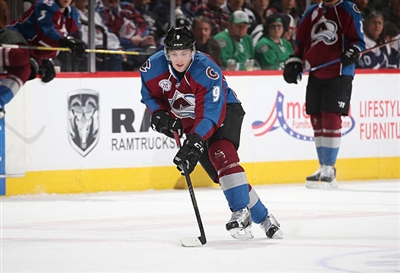 Matt Duchene Poster 3562767