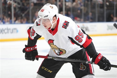 Matt Duchene Poster 3562768