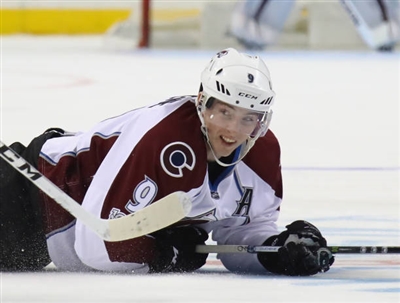 Matt Duchene Poster 3562769