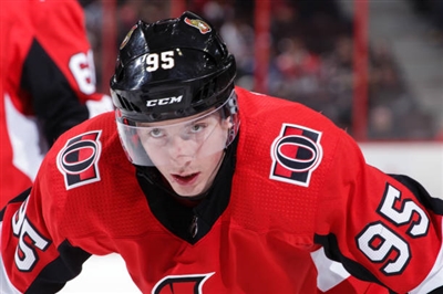 Matt Duchene Poster 3562770