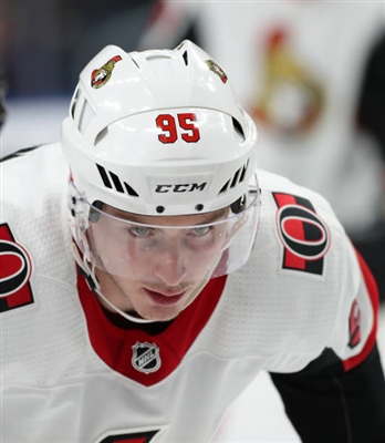 Matt Duchene Poster 3562771
