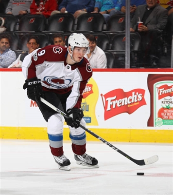 Matt Duchene Poster 3562772