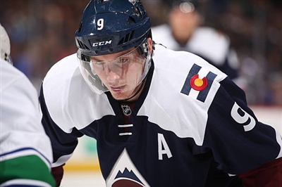 Matt Duchene Poster 3562775