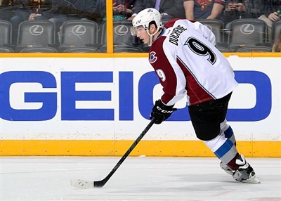 Matt Duchene Poster 3562776