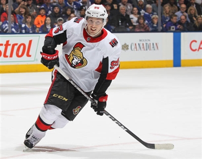 Matt Duchene Poster 3562777