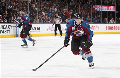 Matt Duchene Poster 3562778