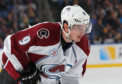 Matt Duchene Poster 3562779