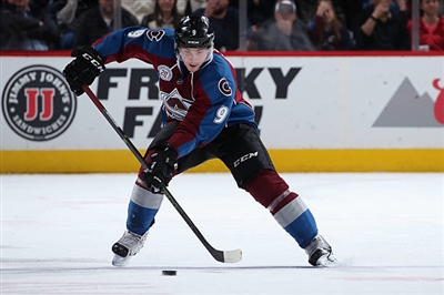 Matt Duchene Poster 3562781