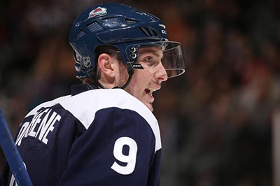 Matt Duchene Poster 3562782