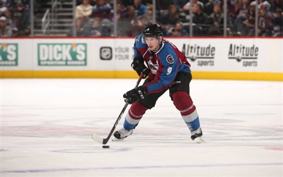 Matt Duchene Poster 3562785