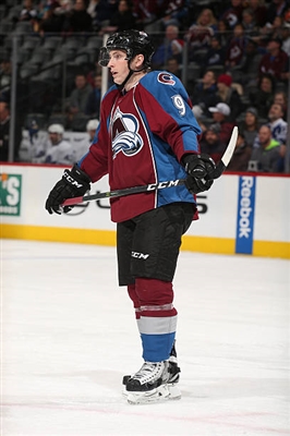 Matt Duchene Poster 3562787