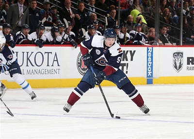Matt Duchene Poster 3562789