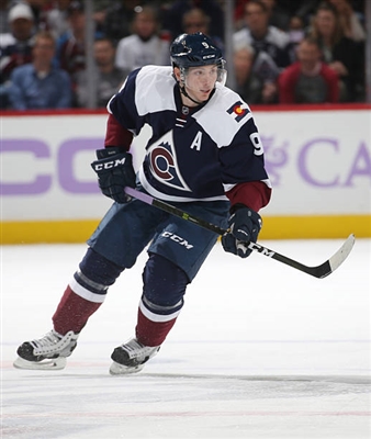 Matt Duchene Poster 3562790