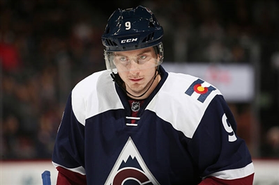 Matt Duchene Poster 3562793