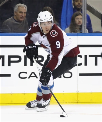 Matt Duchene Poster 3562794