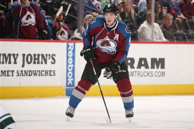 Matt Duchene Poster 3562795