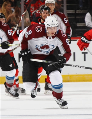 Matt Duchene Poster 3562797