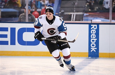 Matt Duchene Poster 3562798