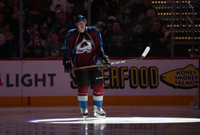 Matt Duchene Poster 3562800