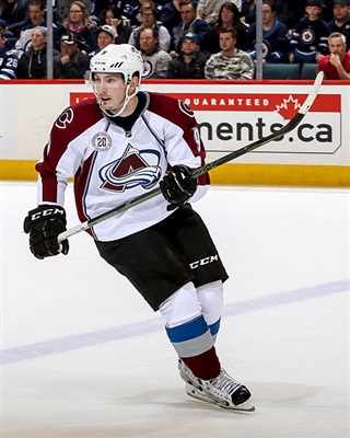 Matt Duchene Poster 3562803