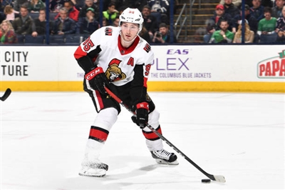 Matt Duchene Poster 3562805