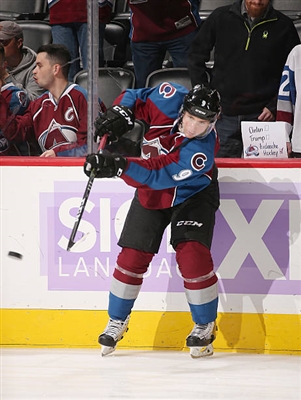 Matt Duchene Poster 3562809