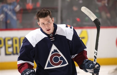 Matt Duchene Poster 3562810