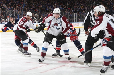 Matt Duchene Poster 3562811