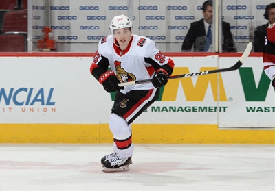 Matt Duchene Poster 3562812