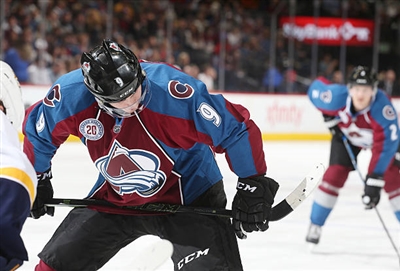 Matt Duchene Poster 3562815
