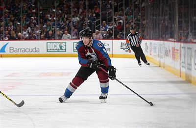 Matt Duchene Poster 3562817