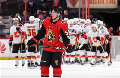 Matt Duchene Poster 3562819