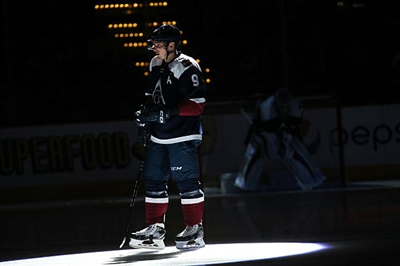 Matt Duchene Poster 3562820