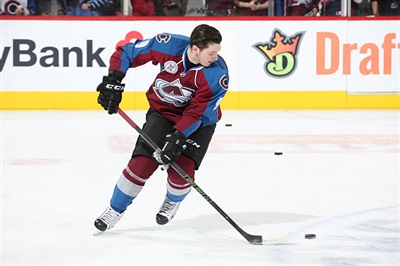 Matt Duchene Poster 3562821
