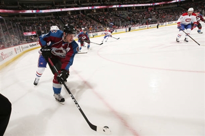 Matt Duchene Poster 3562824
