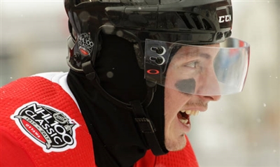 Matt Duchene Poster 3562825