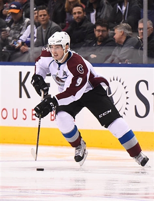 Matt Duchene Poster 3562826