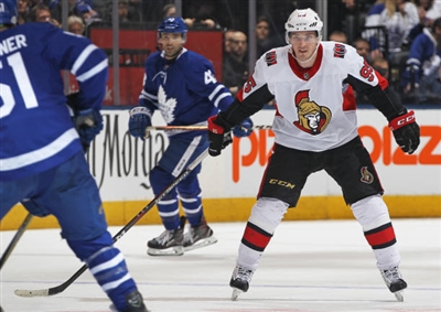 Matt Duchene Poster 3562827