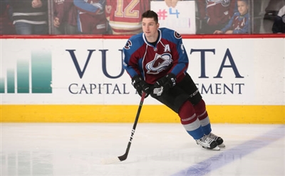 Matt Duchene Poster 3562828