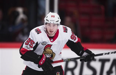 Matt Duchene Poster 3562830