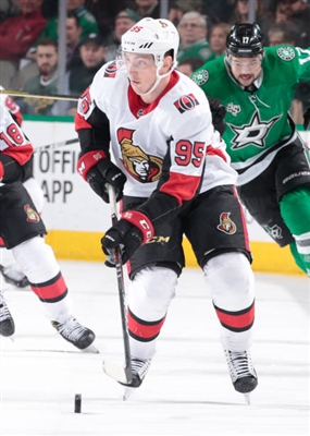 Matt Duchene Poster 3562831