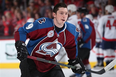 Matt Duchene Poster 3562832