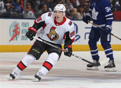 Matt Duchene Poster 3562833