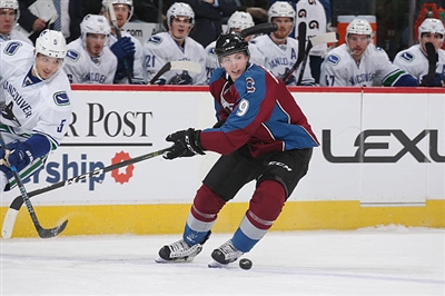 Matt Duchene Poster 3562834