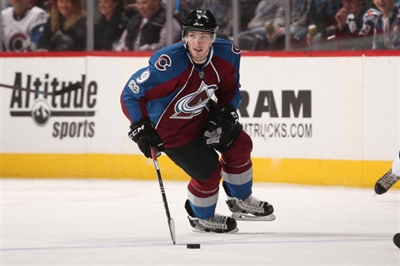 Matt Duchene Poster 3562835