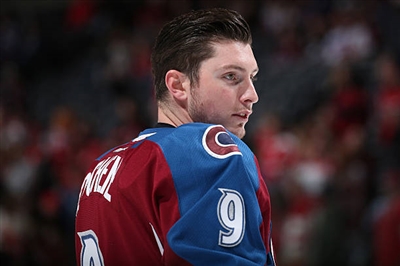 Matt Duchene Poster 3562837