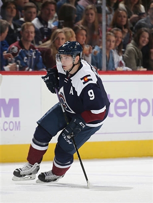 Matt Duchene Poster 3562839